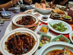 -孔乙己酒家(虹桥路店)