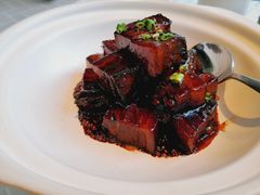 酱肉煲-马仕玖煲·融合菜·酥不腻烤鸭(人大店)