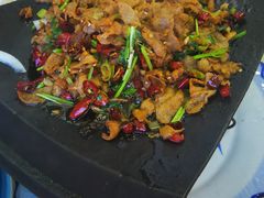 -老舅老蒙肉饼非遗店(一店)