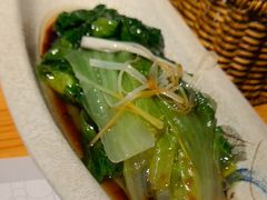-延松朝鲜族料理