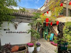 -慢丽江·云南野生菌土鸡锅(付家庄店)