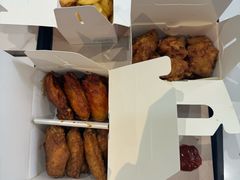 -Kyochon1991校村(共和路店)