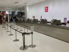 -优衣库(南宁万象城店)
