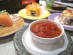 -万岁寿司(芳村店)