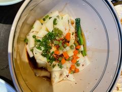 油泼面-西安凯悦酒店·湖畔中餐厅