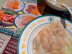 -西关明记肠粉(荔枝湾店)