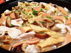 -客宴·江西客家菜(红角洲店)