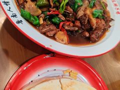-鲁南仔·滕州炒鸡(经三路店)