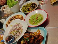 -遇西祠·海鲜烧烤(总店)