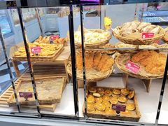-味多美(江桥万达店)