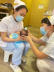-宝生月子中心·独栋独院式(南山店)