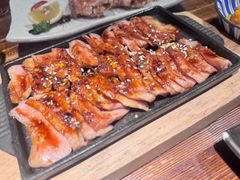 -小川洋风料理(汉街店)