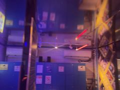 -移动谜城·大笨象密室逃脱(五棵松店)