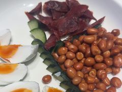 -山河屯铁锅炖·非遗铁锅炖(华强北店)
