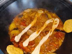 -人民公社大食堂(顺义总店)