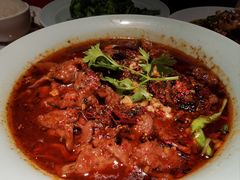 -渝信川菜(长安店)