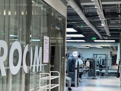 -空中健身·游泳(季佳荟新华家园店)