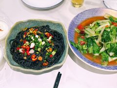 -马尔龙新疆饭店·清真(长青路店)