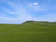 -芦芽山旅游度假区