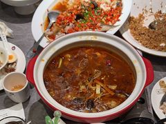-湘轩·土菜研究院(光大店)