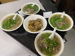 -清真喜兰老丁羊汤特色小吃