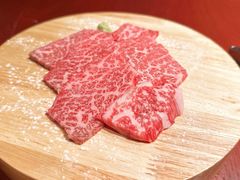 -萬福·肉割烹(恒隆广场店)