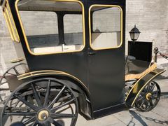 -张学良旧居陈列馆
