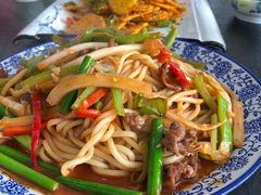 -撒拉人家.酸菜牦牛肉火锅