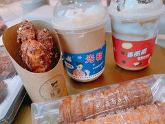 -Yearn Tours妍图(昆山万象汇店)