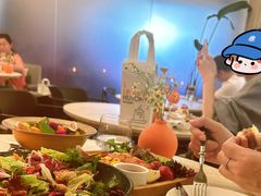 -玲婧胡同·生日蛋糕·餐厅(嘉里城店)