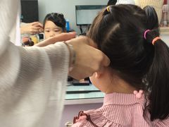 -白箱照相馆·外拍
