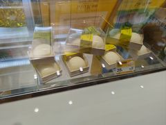 -杉杉奥特莱斯广场(哈尔滨店)