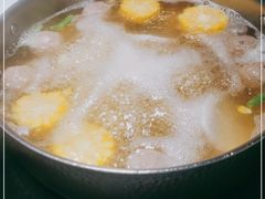 -汕头八合里海记牛肉店(清河店)