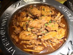 -胖哥俩肉蟹煲(福州仓山爱琴海店)