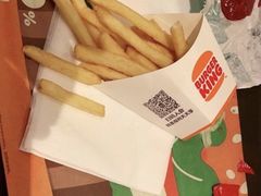 -汉堡王(西铁营万达店)