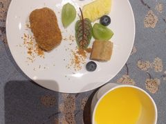-三宝大饭店-中和艺素餐厅(浦上金山正祥广场店)
