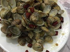 -聚德福海鲜家常菜(刘庄店)