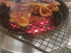 -金刚山(学府路店)