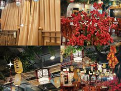 -鼎晟江南·融合江南宴(固戍店)