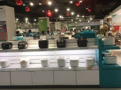 -顺电sundan(北投新奥购物中心店)