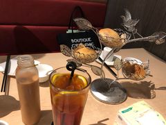 霸王酥皮叉烧包-避风塘(嘉兴八佰伴店)