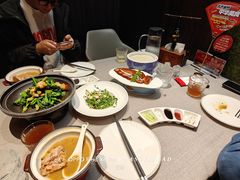 -北平食府·北京烤鸭(北京西站六里桥店)