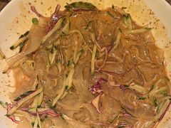 -金掌勺锅包肉(太原万达店)