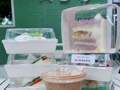 -ADO KAFE(大学城店)