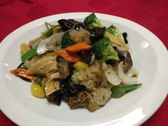 -佛有缘素食馆·荔湾老字号(陈家祠首店)