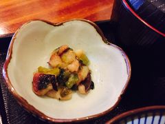 -豊 胜手丼