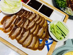 -满园春饼(宜昌万达店)