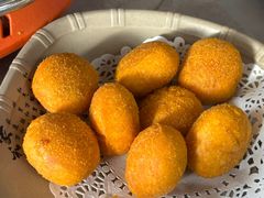 -休记光头香辣蟹干锅店(衣冠庙店)