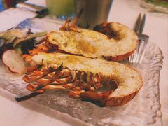 -白仁仔· 活烤海鲜 宵夜(豫园店)