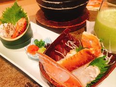 -蟹道乐(京都本店)